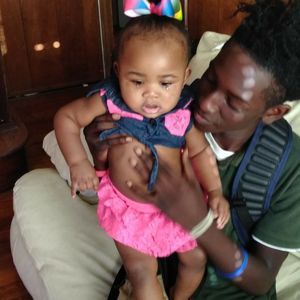 Meet your Posher, Paco